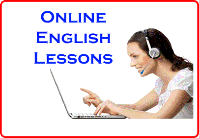 Online English lessons Cyprus